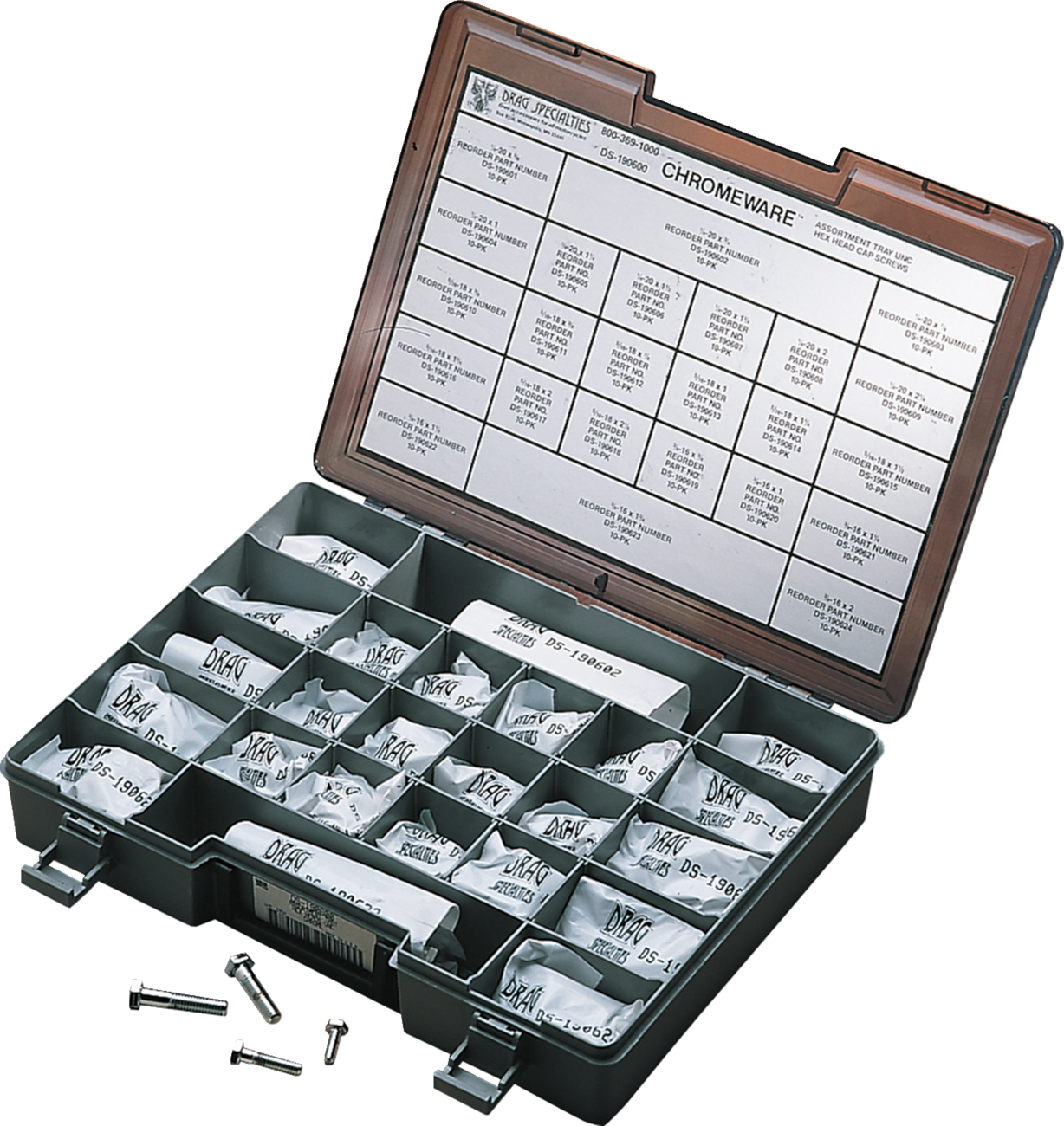 Product image for DS190600