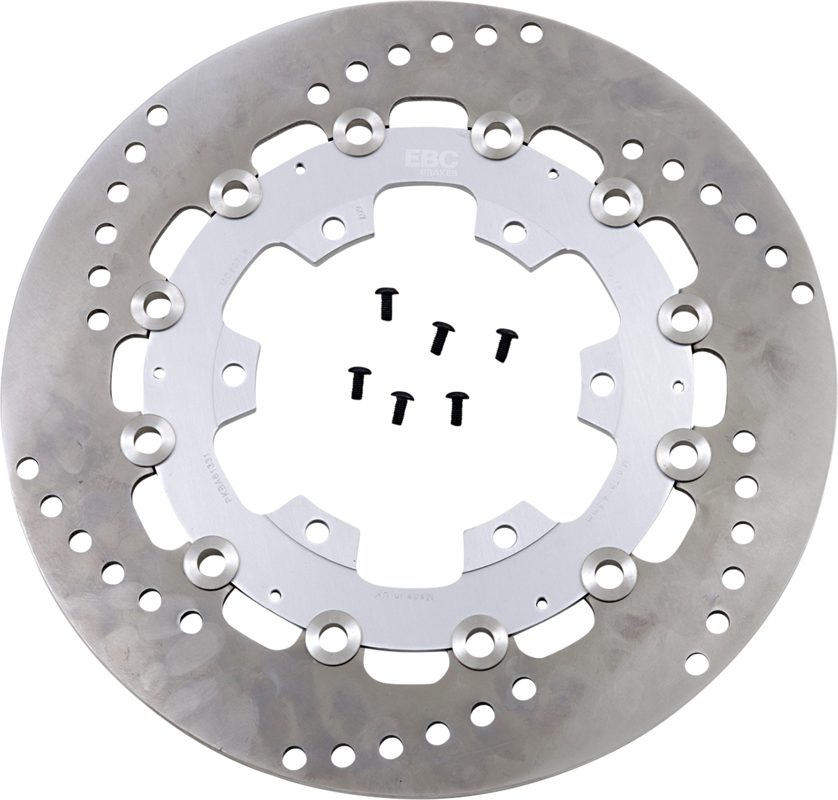 Product image for MD607LS