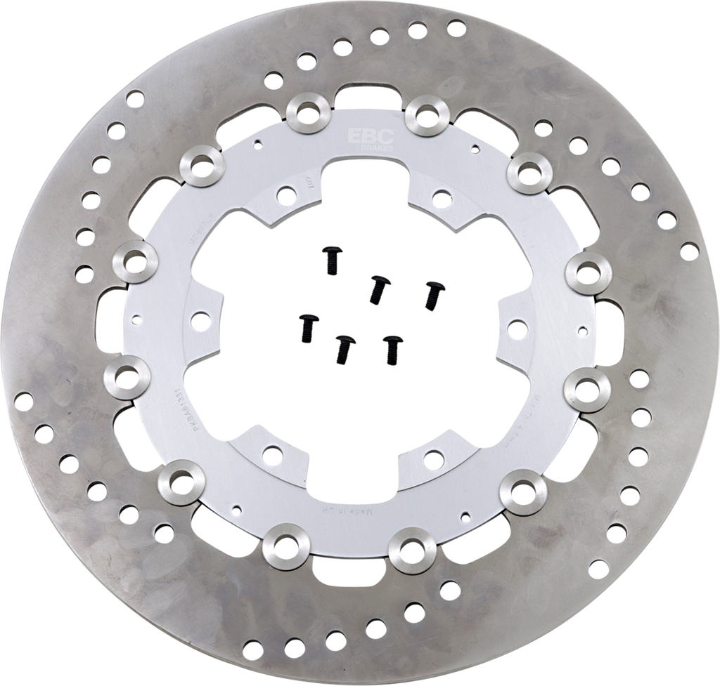 Product image for MD607LS