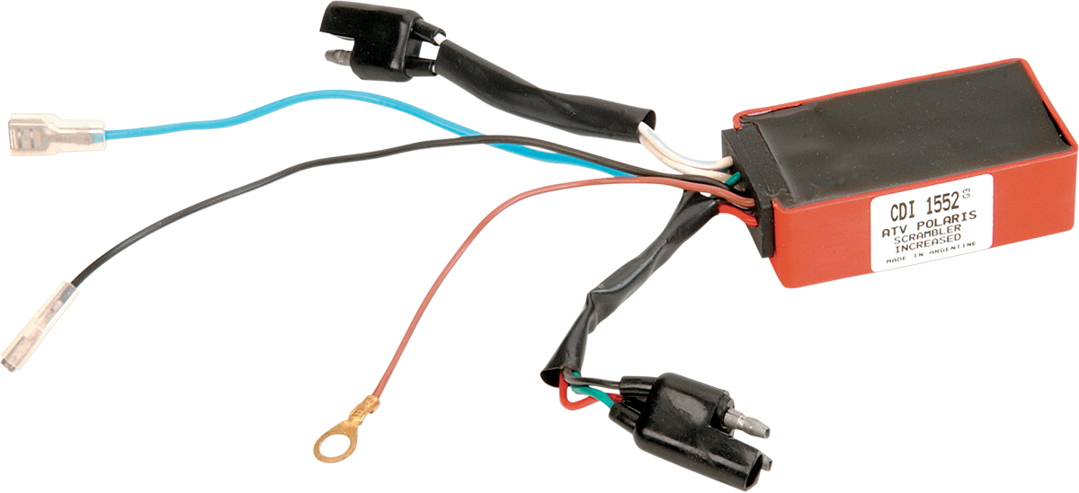 Hot Shot CDI Box - Honda