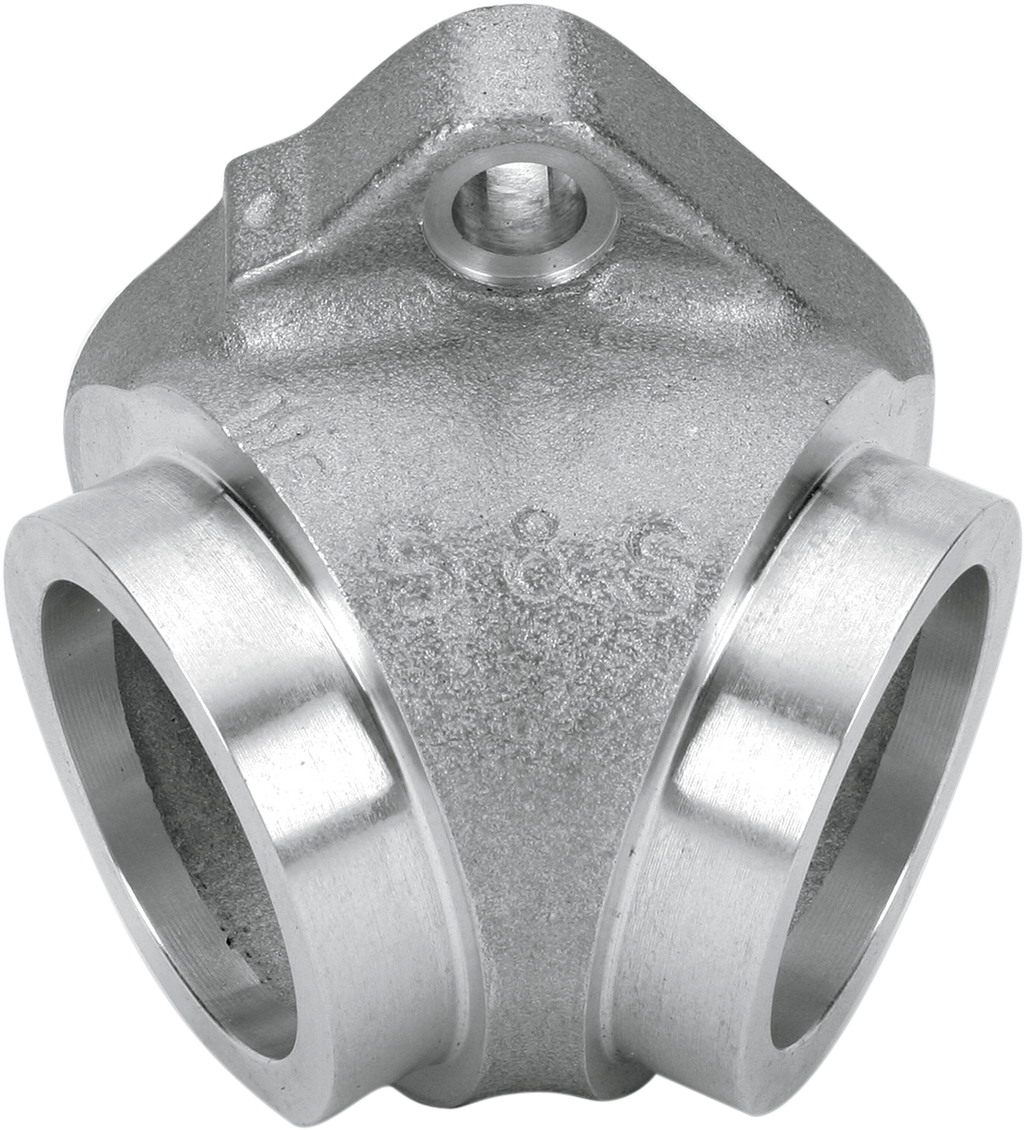 Standard Band Intake Manifold - Super G - Shovelhead
