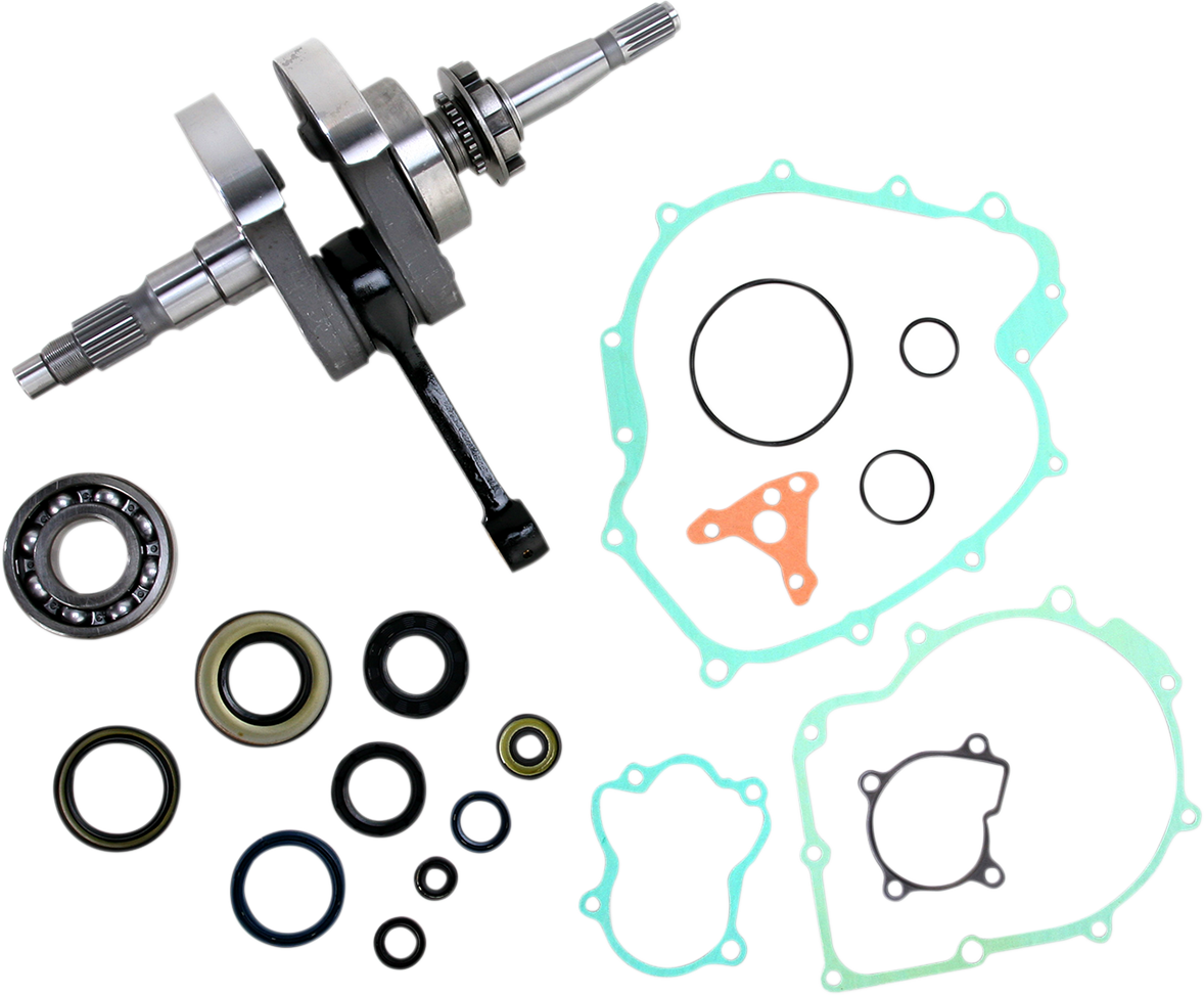 Crankshaft Kit - Honda CRF150R