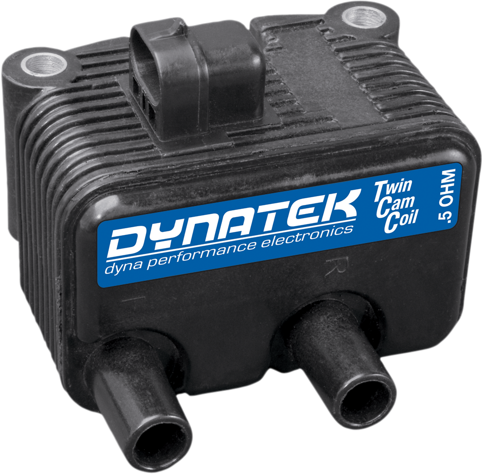 Dual-Output - .4 ohm - Harley Davidson