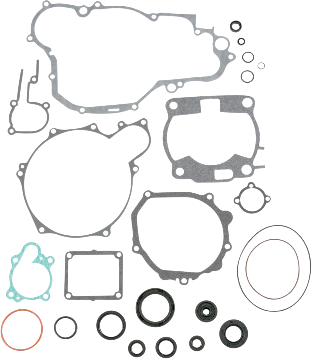 Product image for M811663