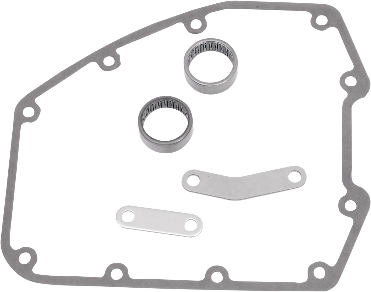 Cam Gear Install Kit