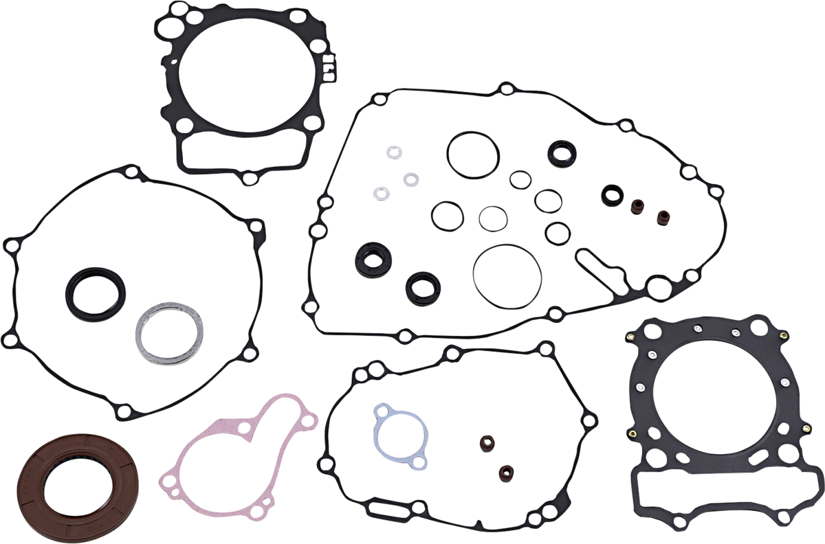 Product image for 09346452
