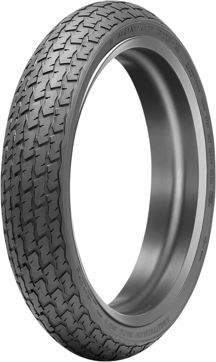 Tire - DT3 - Rear - 150/70R18 - 70V