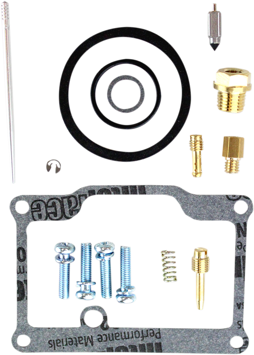 Carburetor Repair Kit - Arctic Cat/Yamaha