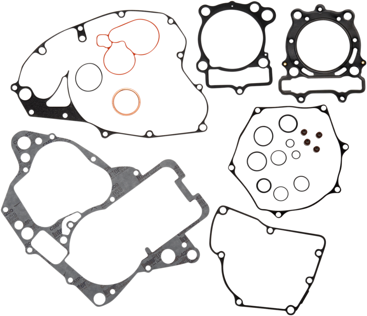 Product image for 09342203