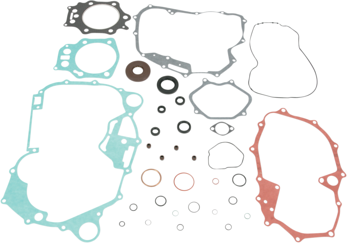 Product image for 09340126