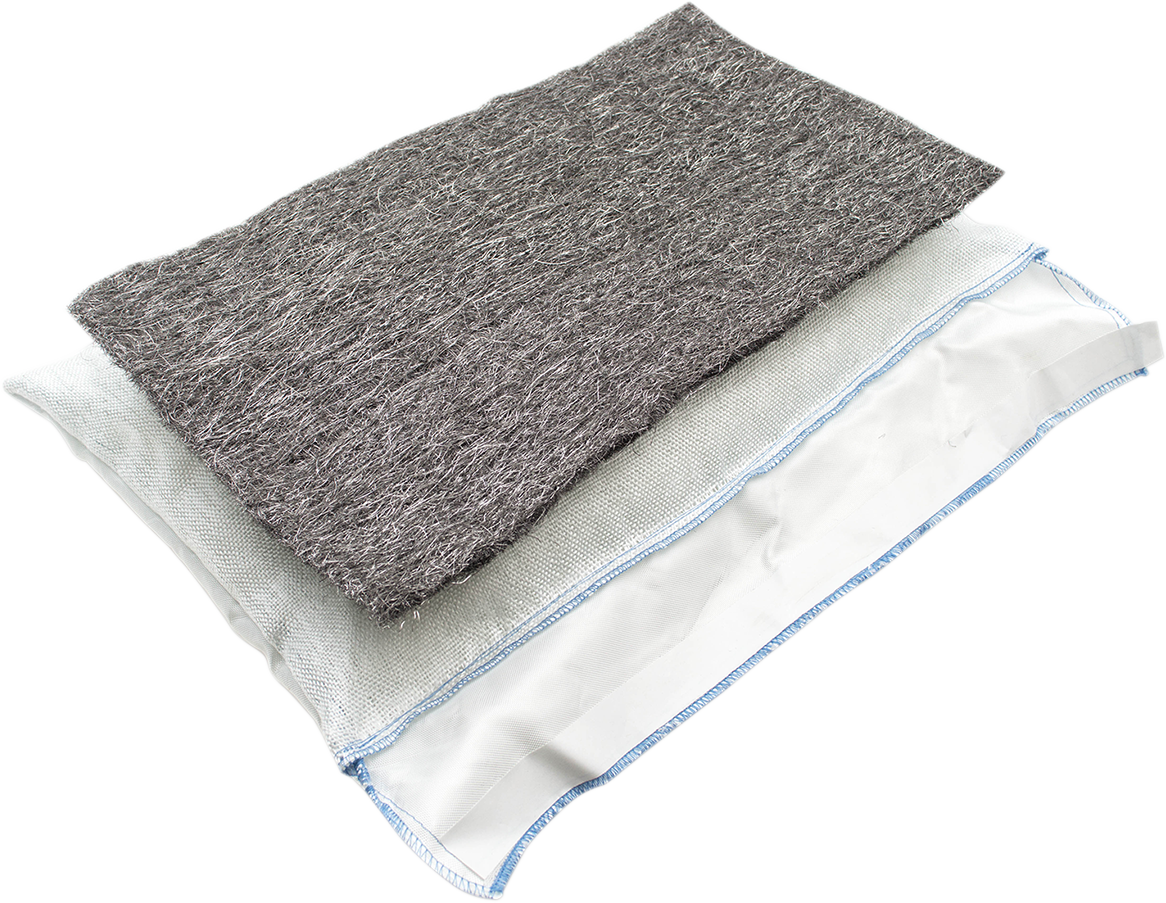 Muffler Packing Kit - 17"