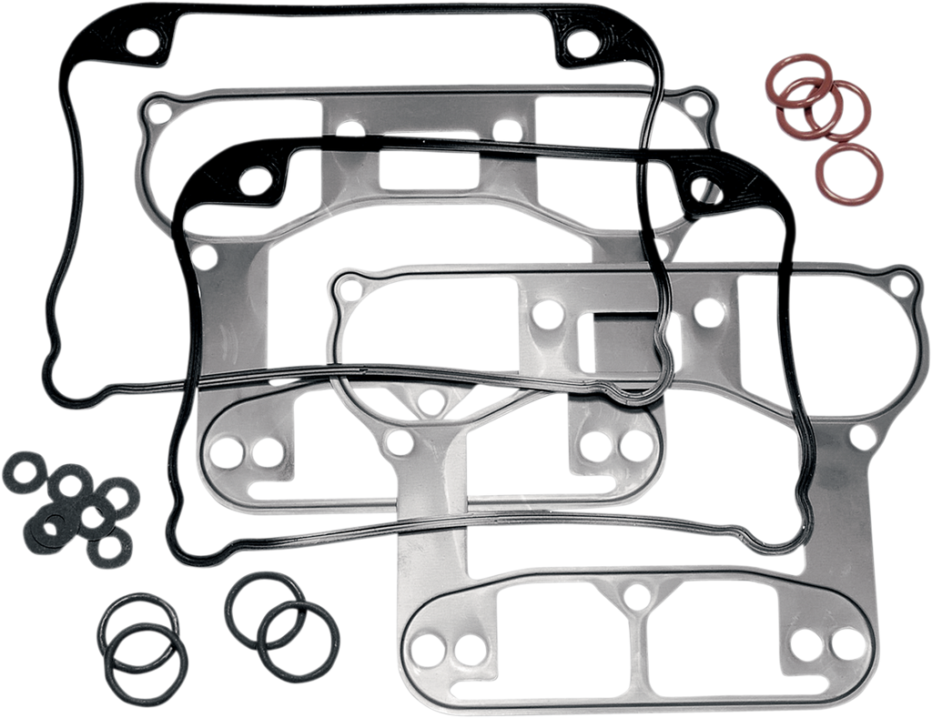 Rocker Gasket Kit - EST - '91-'03 Sportster