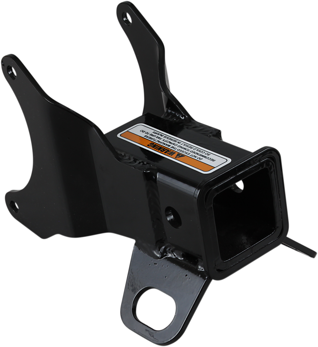 Receiver Hitch - 2" - Yamaha