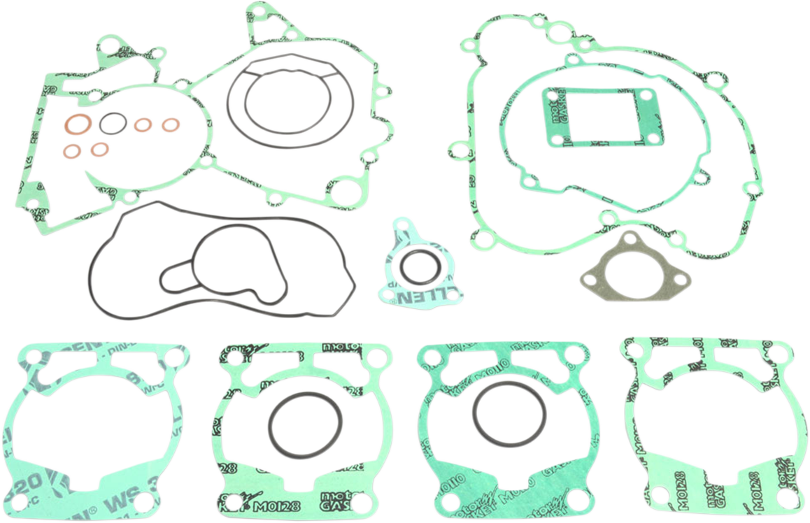 Product image for 09342001