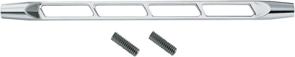 Shift Linkage - Cut Out - Chrome