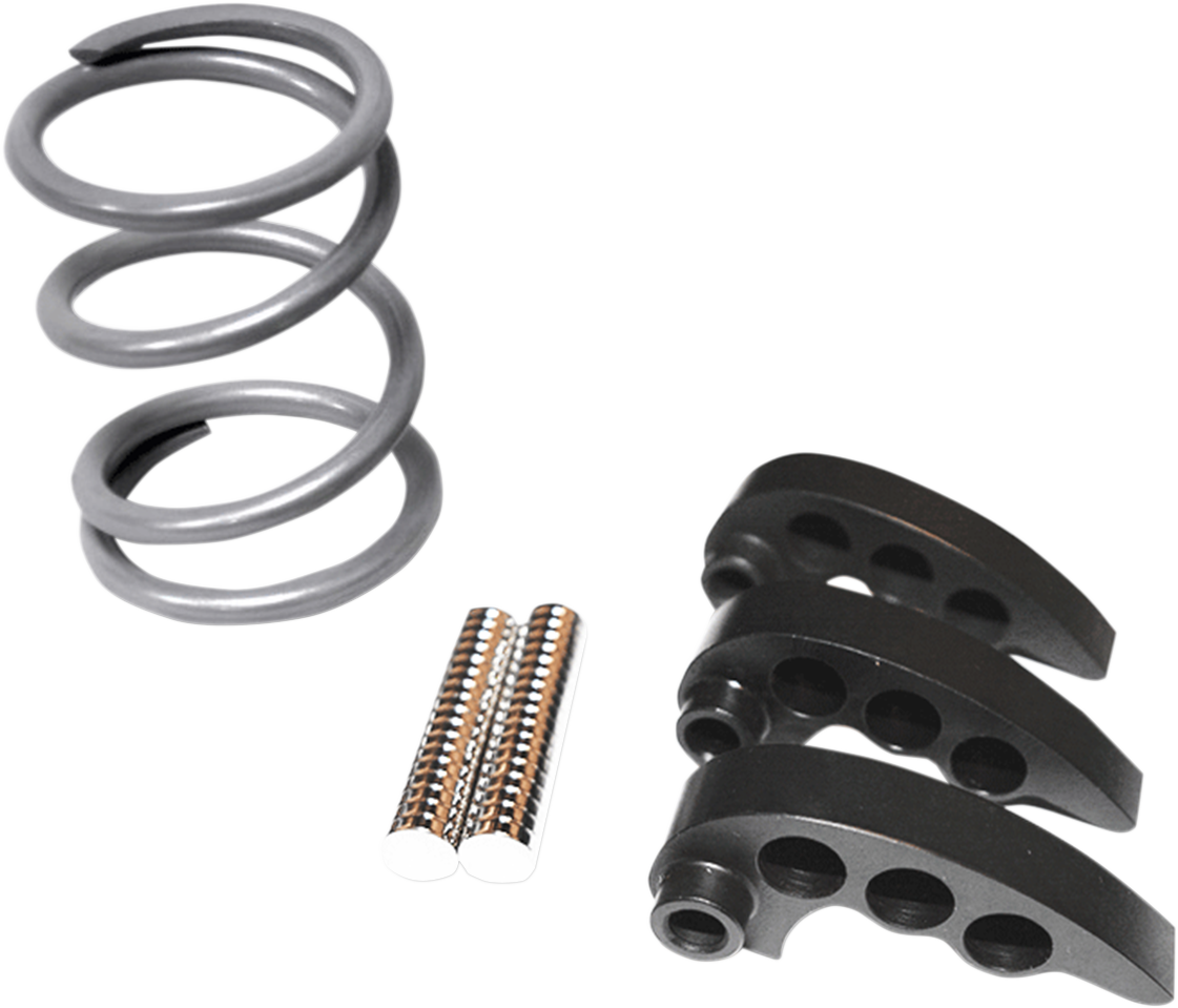 Clutch Kit - Stage 1 - Polaris
