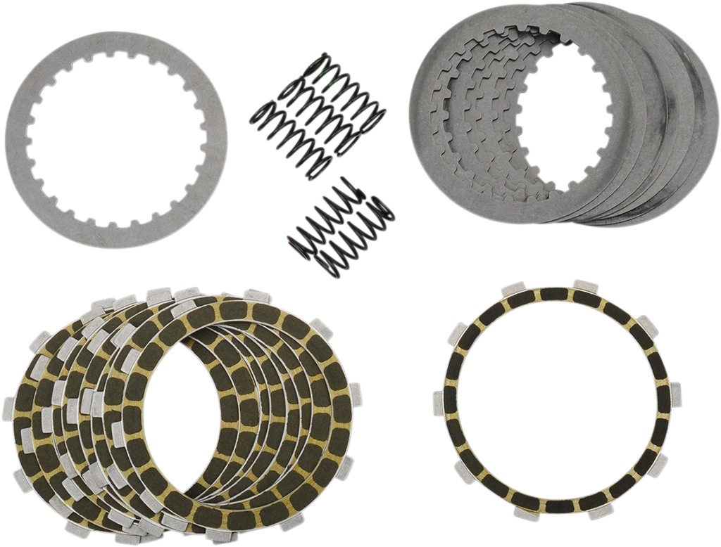 Product image for TM44