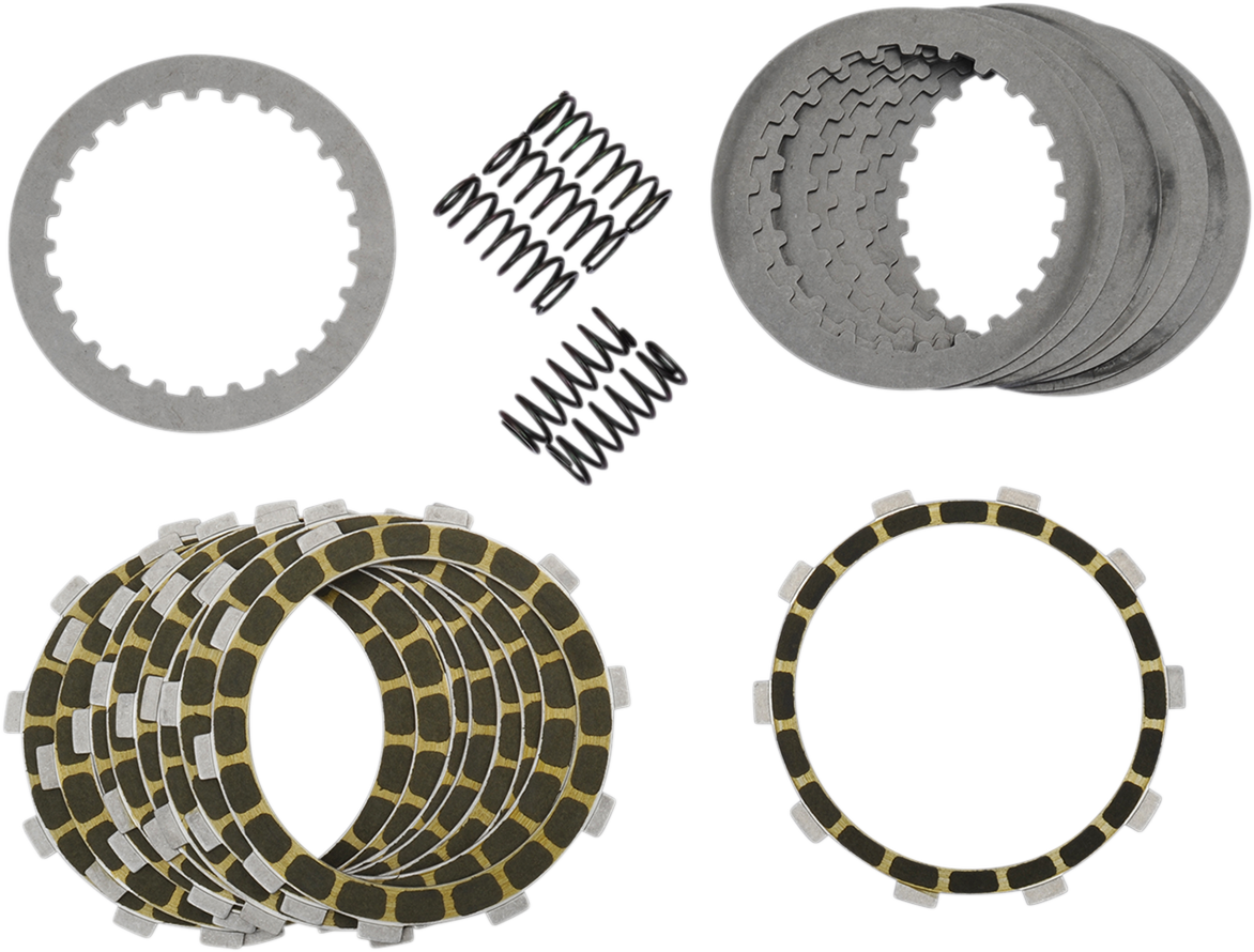 Product image for TM44
