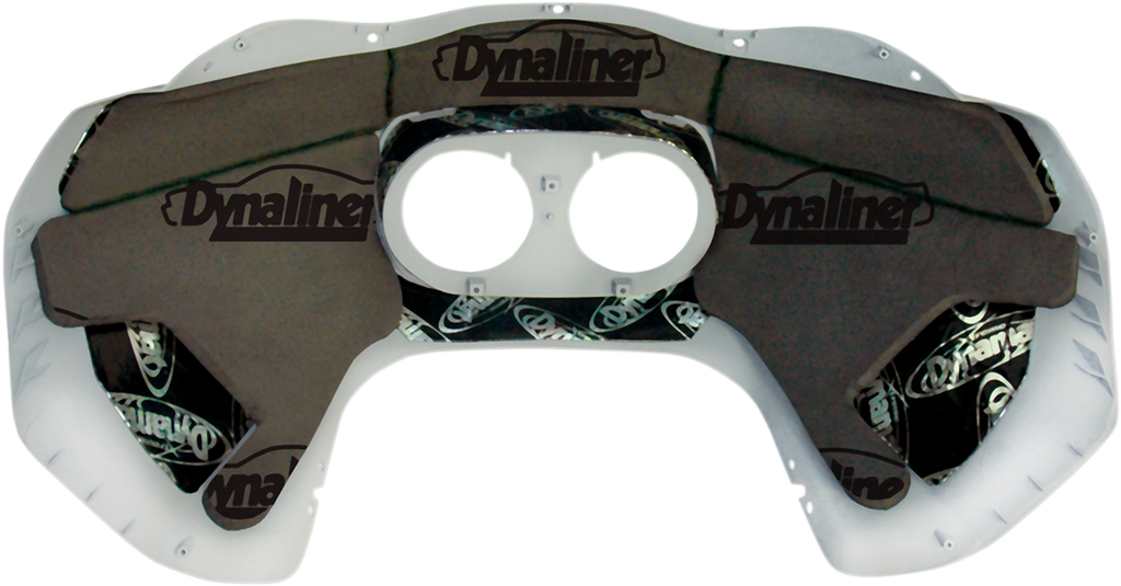 Sound Control - Fairing Kit