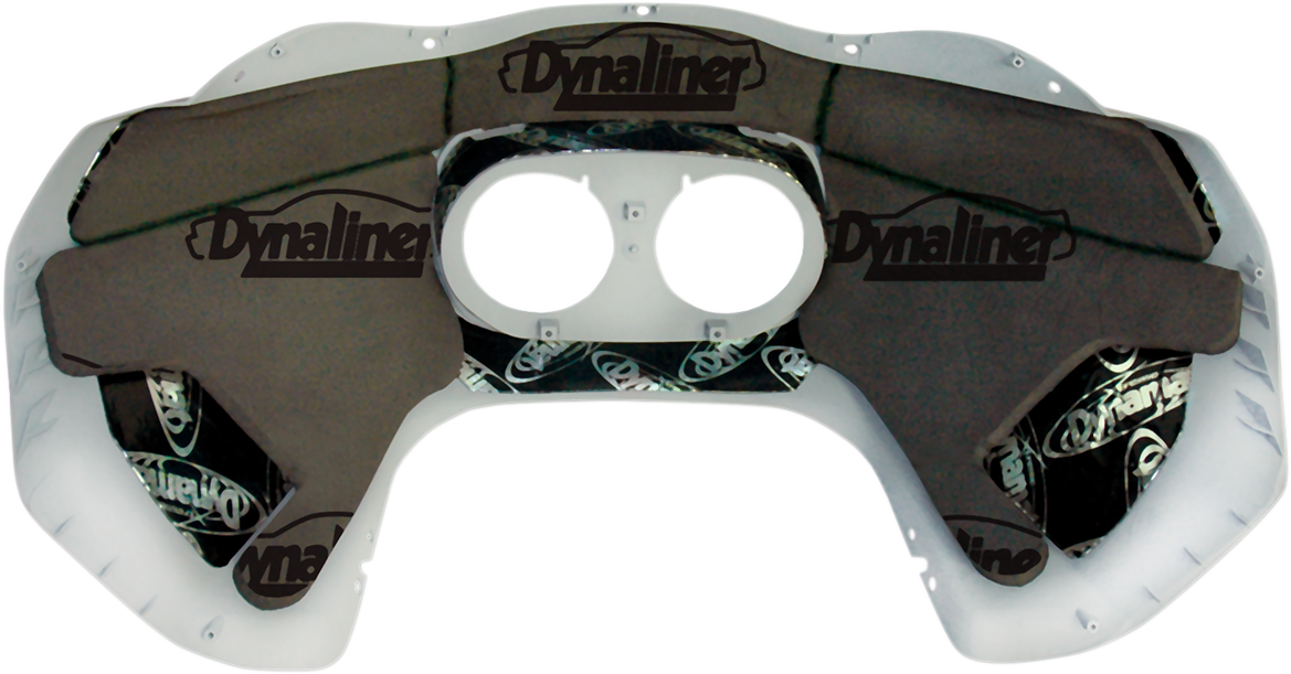 Sound Control - Fairing Kit