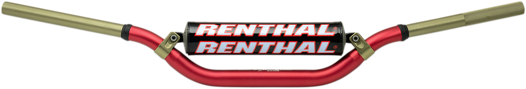 Twinwall® Handlebar - 997 - RC/'04 - '18 CRF/'06+ KX/F - Blue