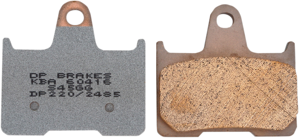Product image for DP220