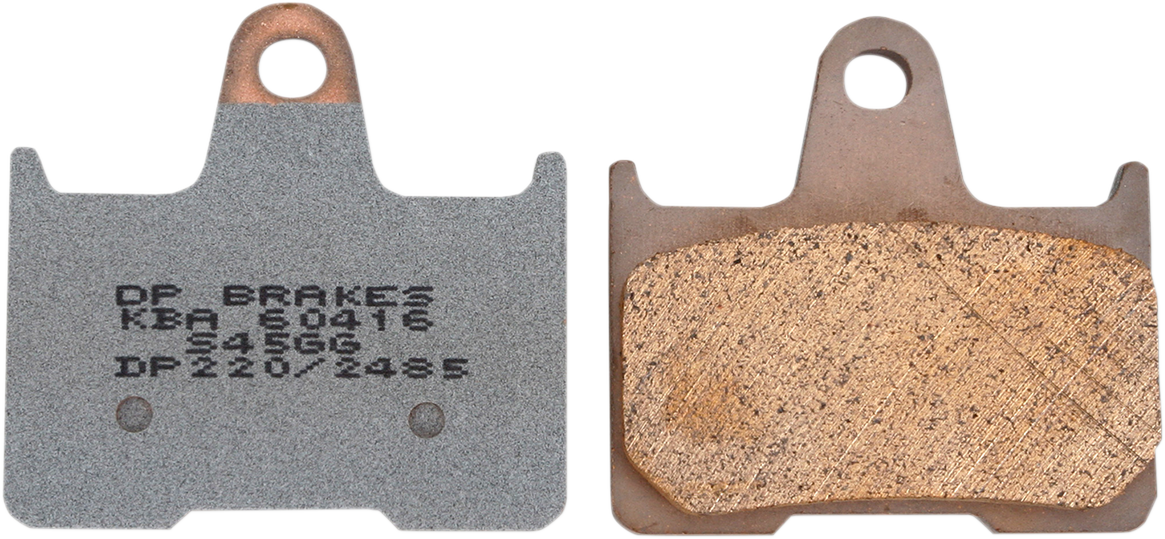 Product image for DP220