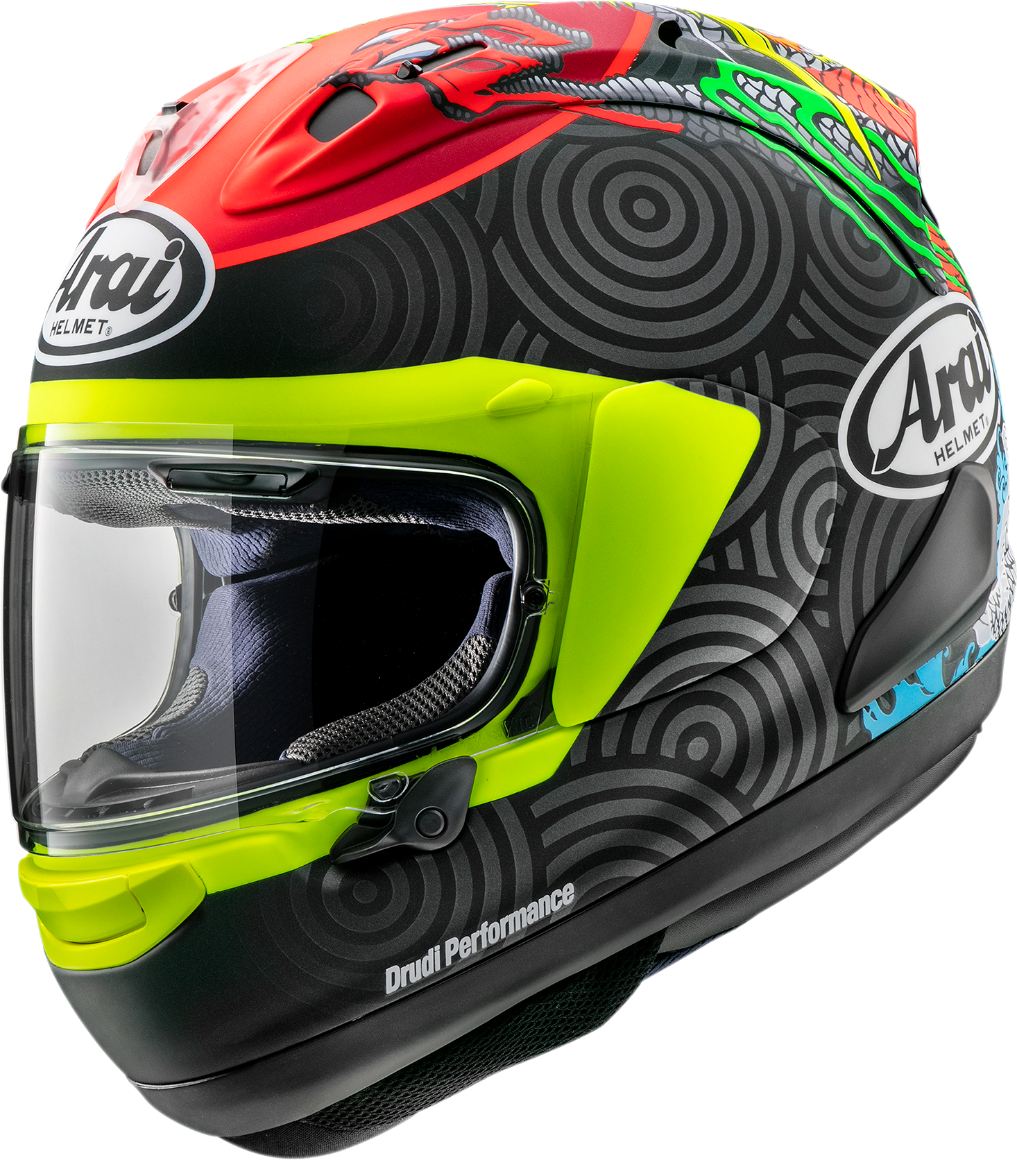 Corsair-X Helmet - Tatsuki - Frost - 2XL