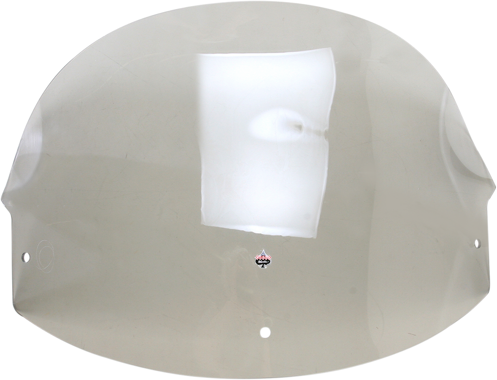 Flare™ Windshield - 20-1/4" - Clear - GL1800