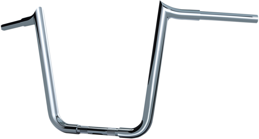 1-1/4" Viking Handlebar - Bagger - 16" - Black