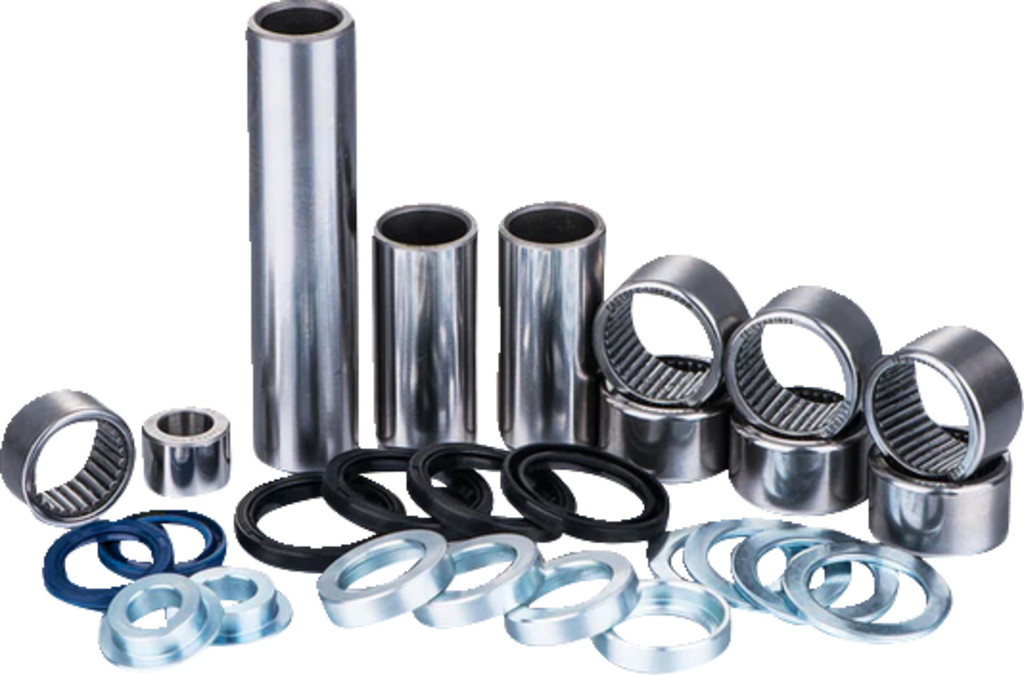 Linkage Bearing Rebuild Kit - Honda