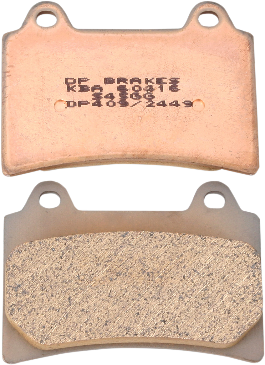Product image for DP409