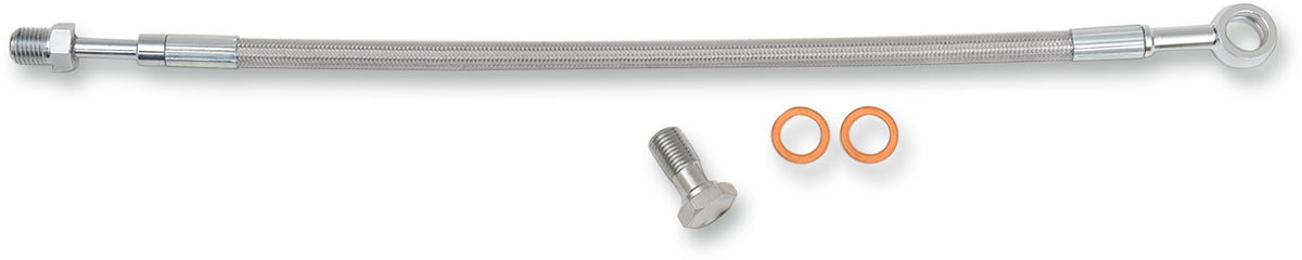 Hydraulic Clutch Line