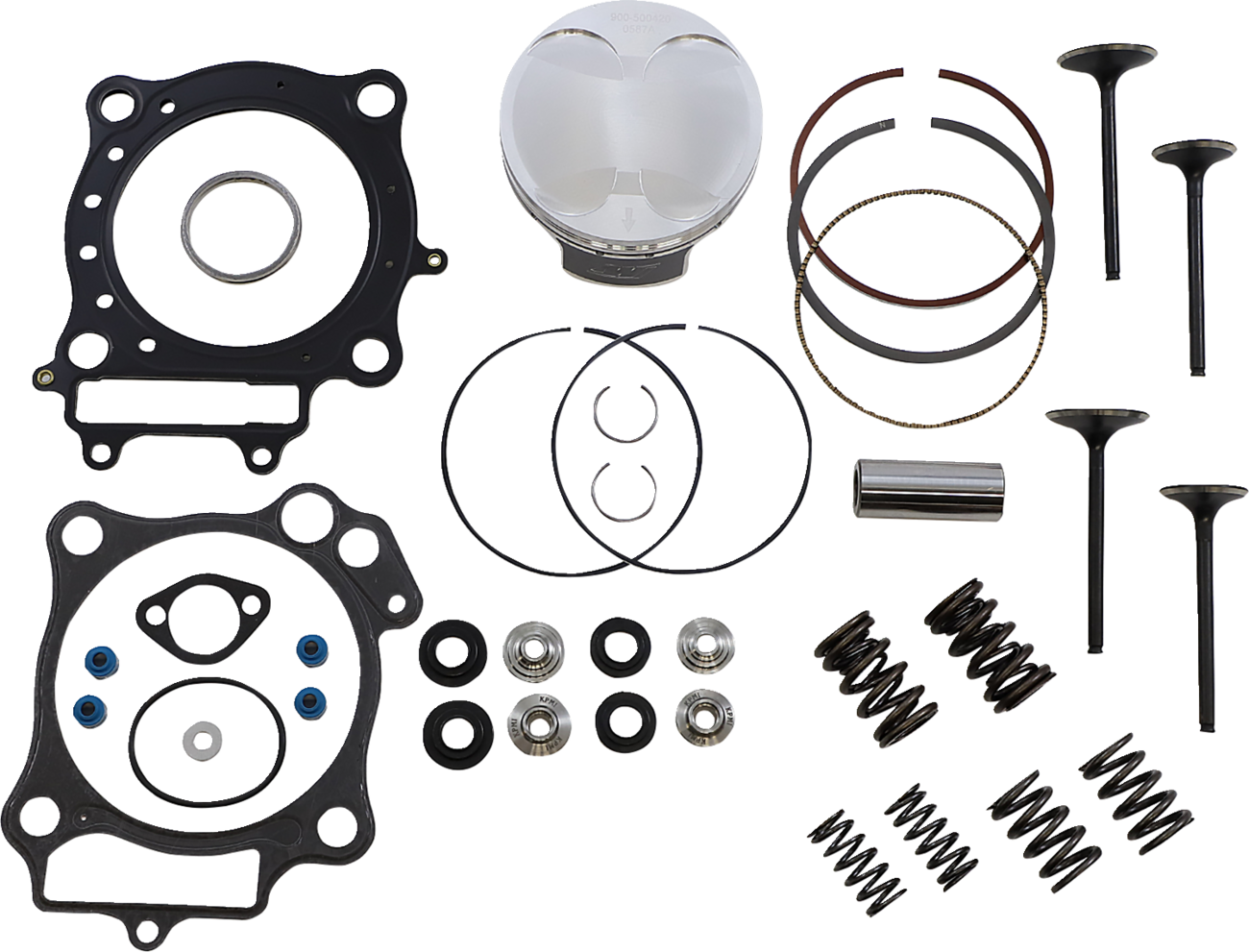 Product image for 09031586