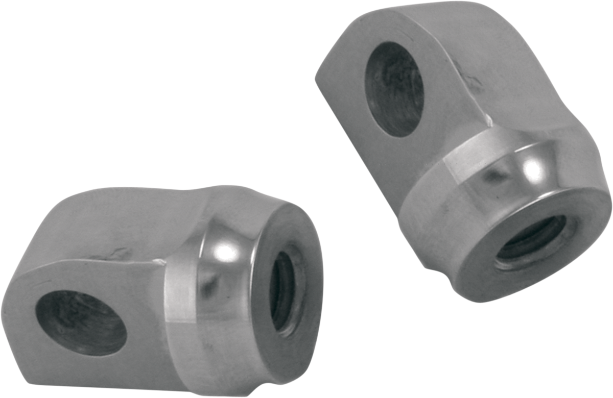 Stainless Male Clevis