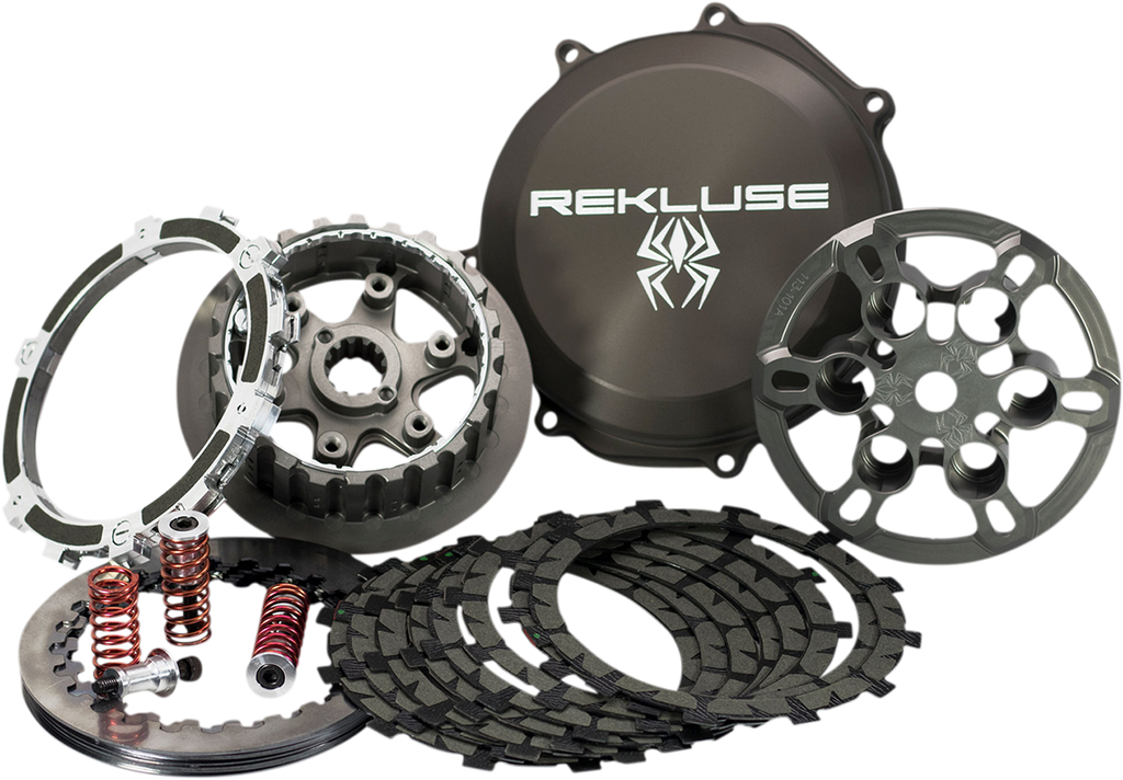 RadiusCX Clutch Kit - Gas Gas/Husqvarna/KTM