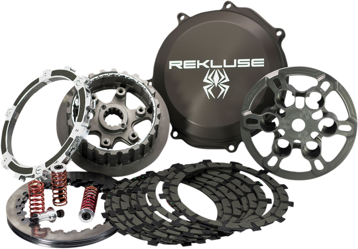 RadiusCX Clutch Kit - Gas Gas/Husqvarna/KTM