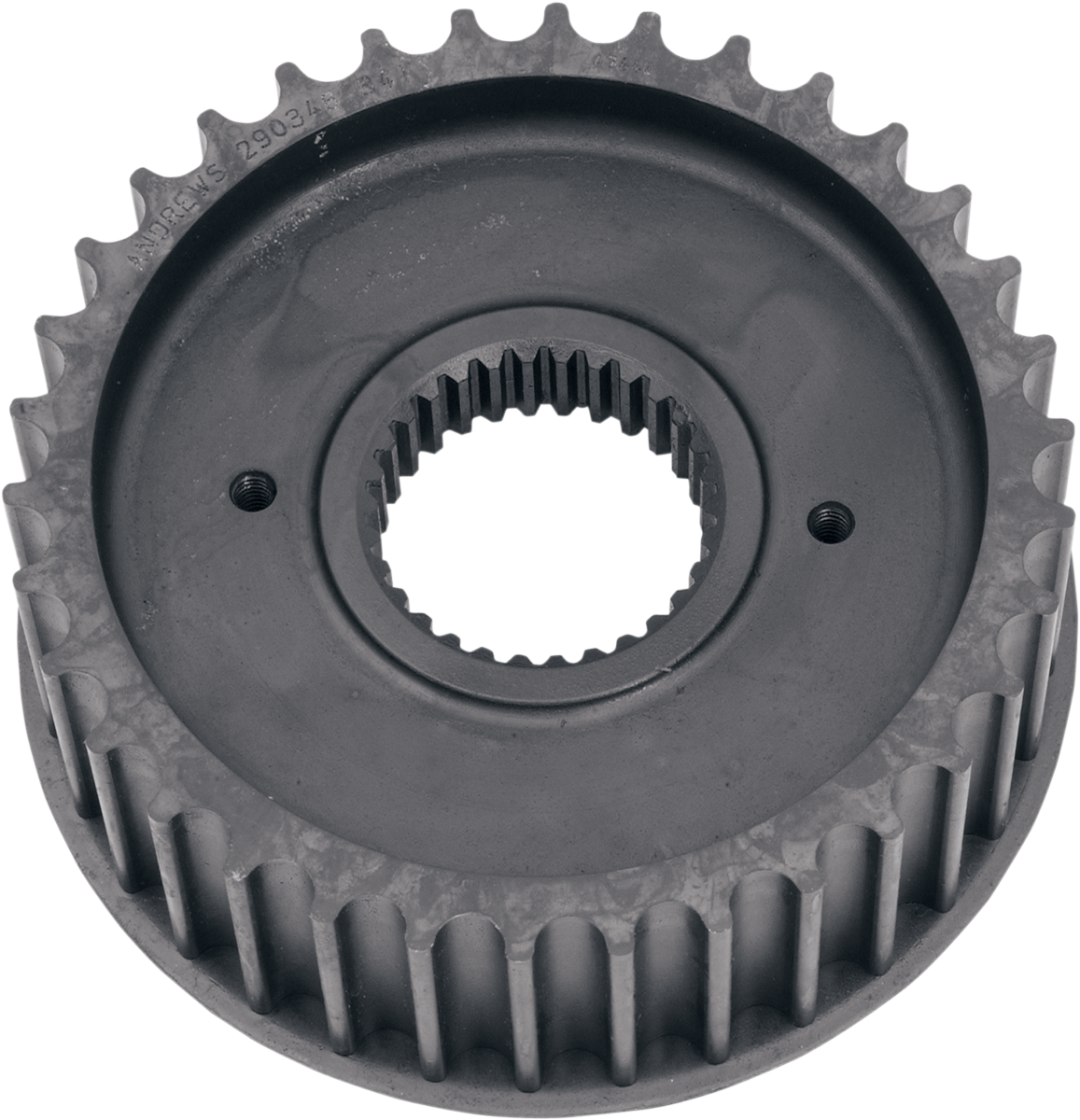 Belt Pulley - 31-Tooth - '07-'17