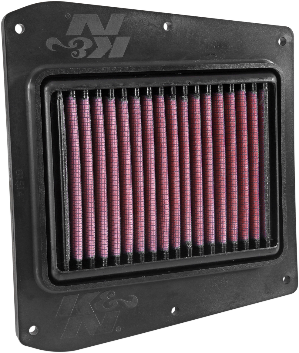 High-Flow Air Filter - Indian