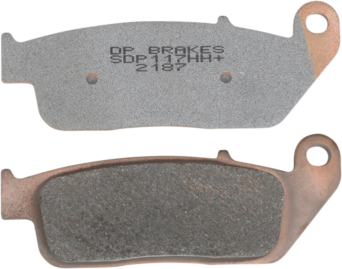 Product image for SDP117HH
