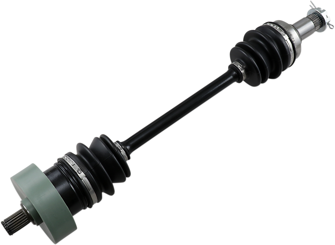 Axle Assembly - Complete - Standard - Rear/Middle Left/Right - Can-Am Defender