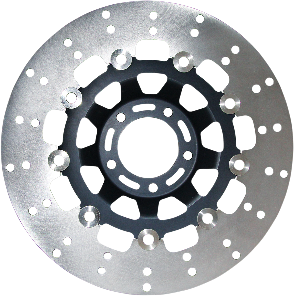 Vintage Brake Rotor - Honda