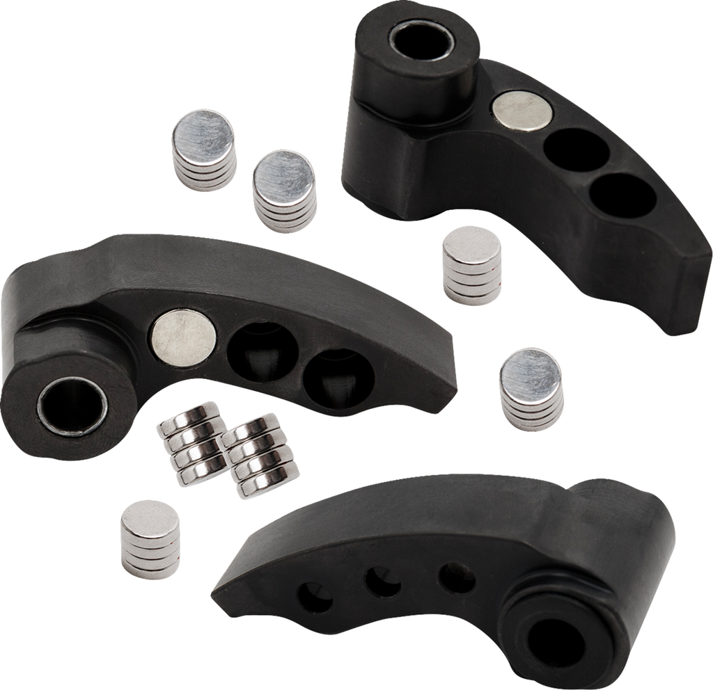 Adjustable Clutch Weight Kit - RZR XP 1000