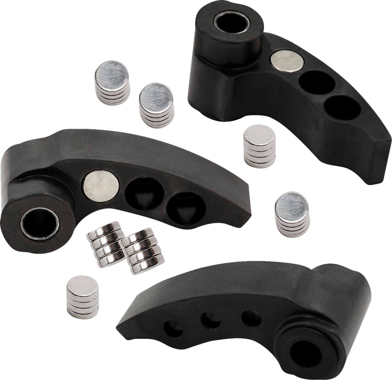 Adjustable Clutch Weight Kit - RZR XP 1000