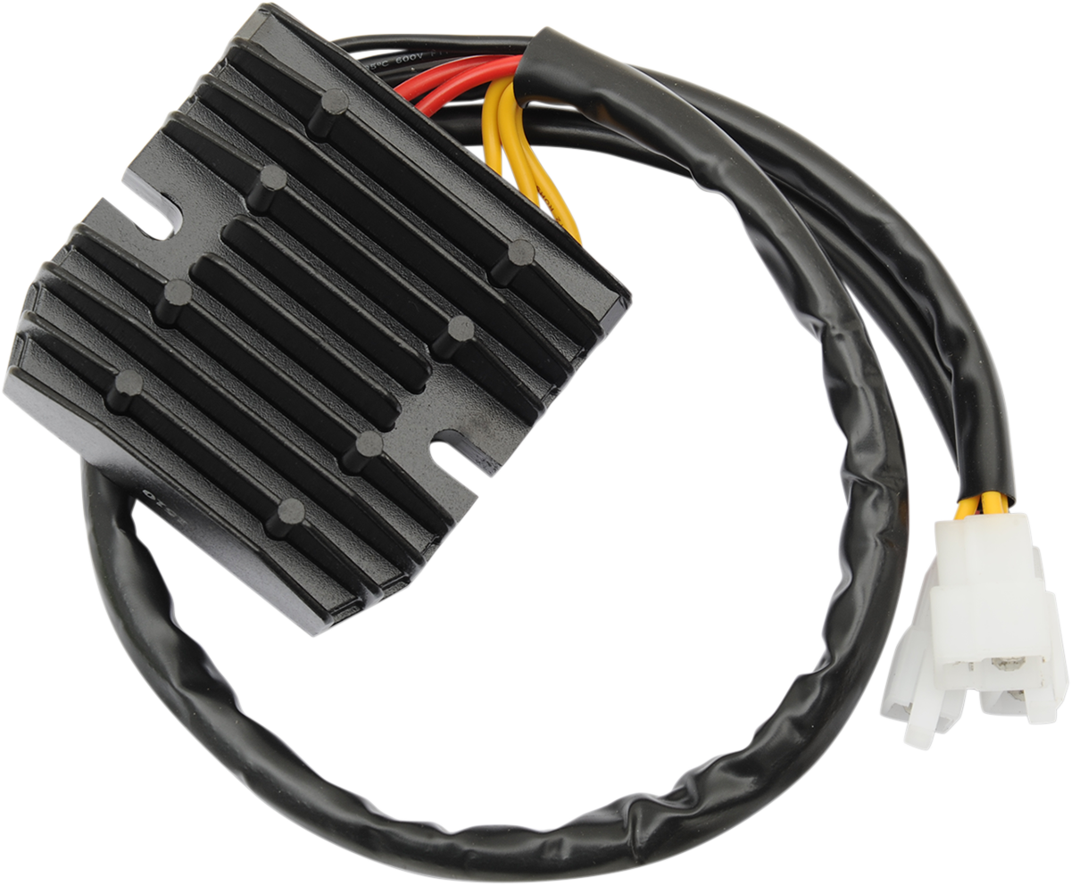 Regulator/Rectifier - Honda