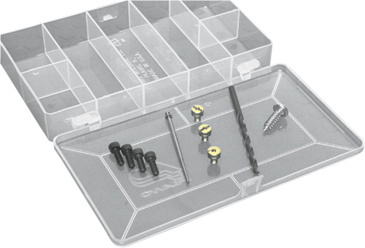 Performance Needle/Jet Kit - Yamaha