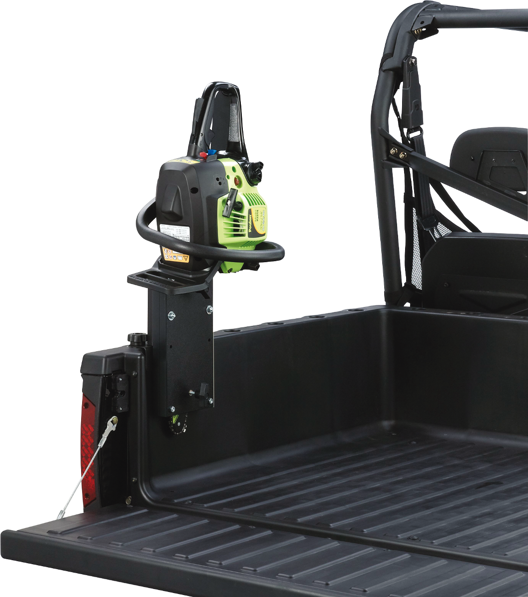 Chainsaw Bracket - Can-Am