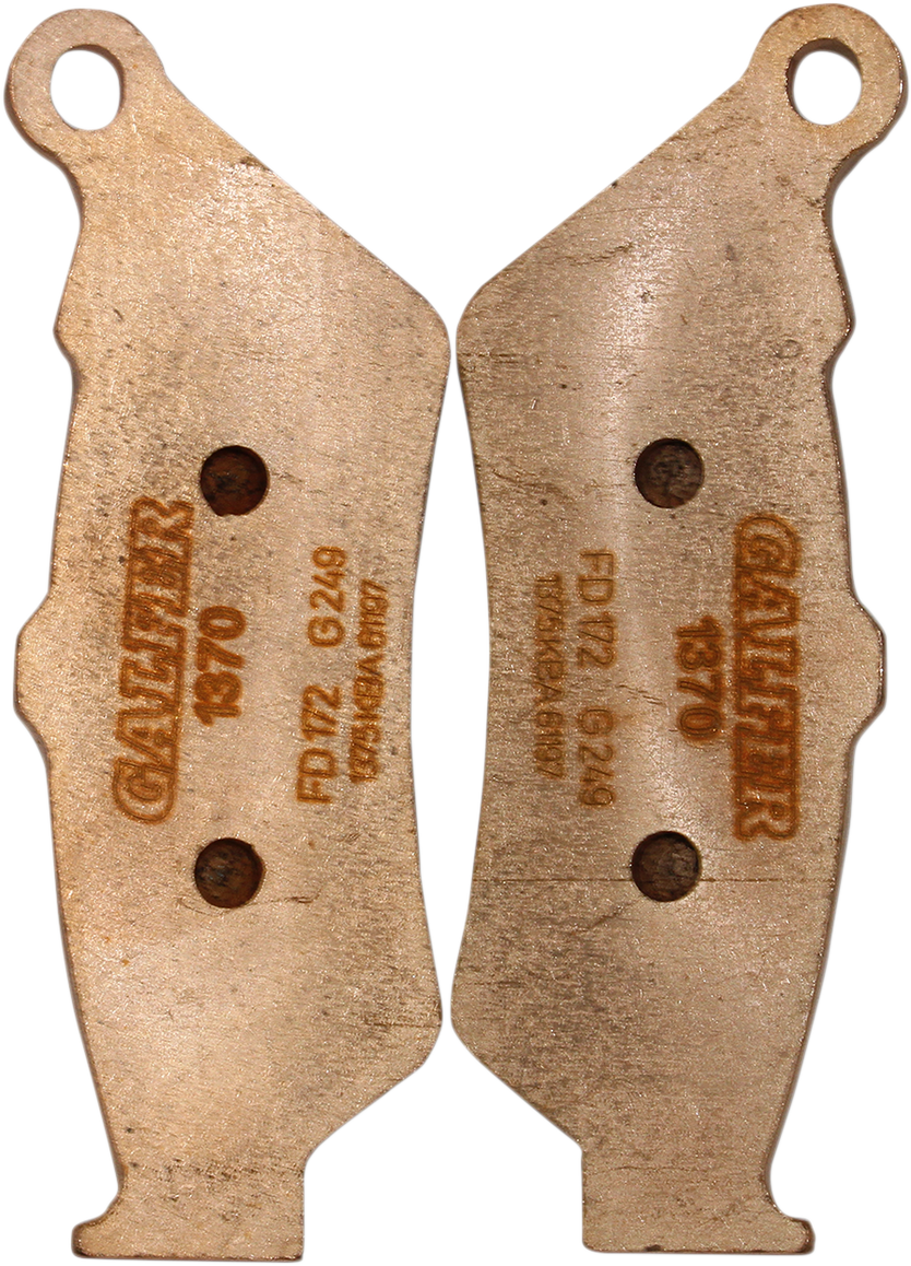 Ceramic Brake Pads