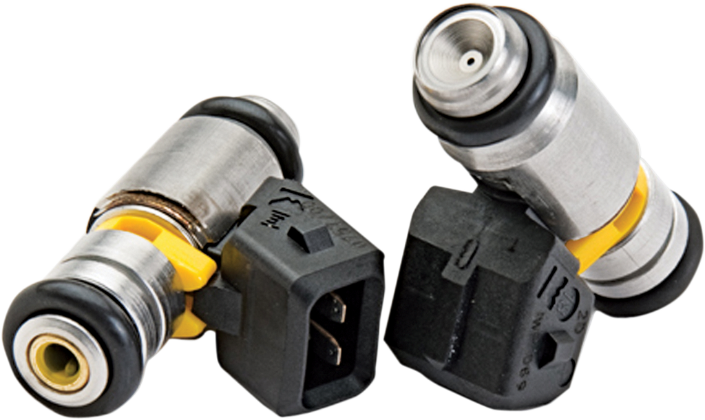 Fuel Injectors - 6.2 gm/sec