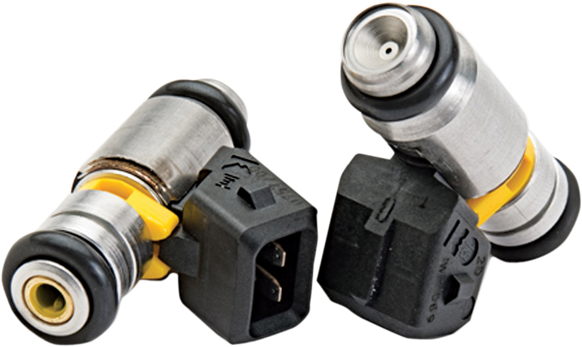 Fuel Injectors - 6.2 gm/sec